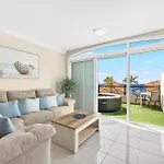 Сasa de vacaciones Brisa Serena - Oceanfront & Jacuzzi Los Cristianos (Tenerife)