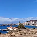 Brisa Serena - Oceanfront & Jacuzzi Сasa de vacaciones Los Cristianos (Tenerife)