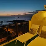 Сasa de vacaciones Brisa Serena - Oceanfront & Jacuzzi Los Cristianos (Tenerife)