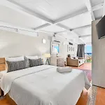 Brisa Serena - Oceanfront & Jacuzzi Сasa de vacaciones Los Cristianos (Tenerife)