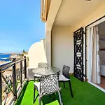 Brisa Serena - Oceanfront & Jacuzzi Сasa de vacaciones Los Cristianos (Tenerife)