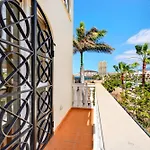 Brisa Serena - Oceanfront & Jacuzzi *