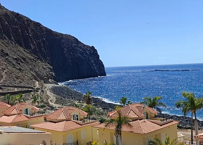 Brisa Serena - Oceanfront & Jacuzzi