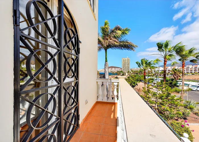 Brisa Serena - Oceanfront & Jacuzzi *