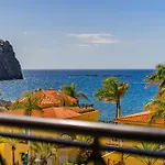 Brisa Serena - Oceanfront&jacuzzi * Los Cristianos (Tenerife)
