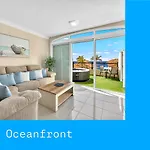 Brisa Serena - Oceanfront&jacuzzi Casa vacanze Los Cristianos (Tenerife)