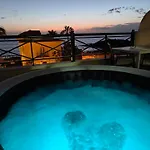 Casa vacanze Brisa Serena - Oceanfront&jacuzzi