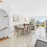 Brisa Serena - Oceanfront&jacuzzi Los Cristianos (Tenerife)