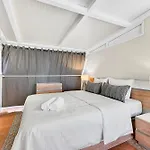 Brisa Serena - Oceanfront&jacuzzi Casa vacanze