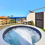 Brisa Serena - Oceanfront&jacuzzi *