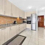 Brisa Serena - Oceanfront&jacuzzi Casa vacanze *