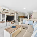 Brisa Serena - Oceanfront&jacuzzi Casa vacanze *