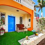 Brisa Serena - Oceanfront&jacuzzi Casa vacanze Los Cristianos (Tenerife)