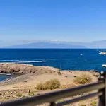 Brisa Serena - Oceanfront&jacuzzi Casa vacanze *