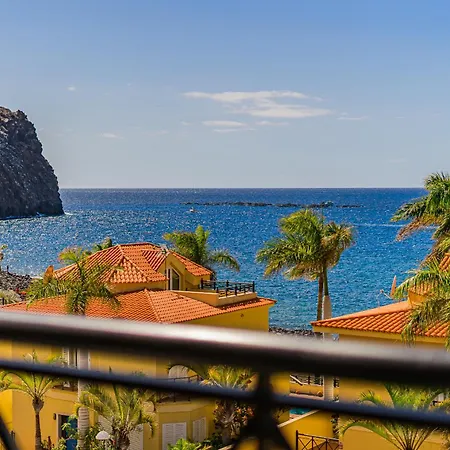 Brisa Serena - Oceanfront - Cristianos * Los Cristianos (Tenerife)