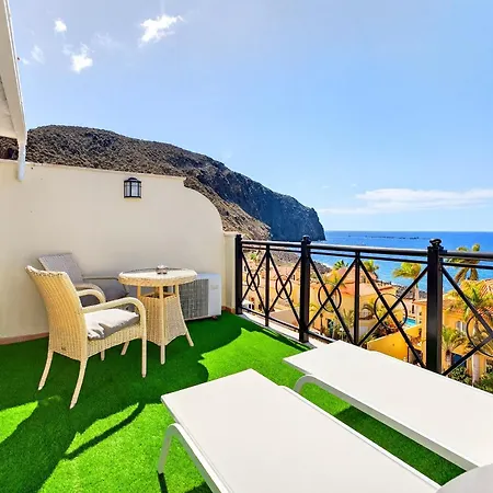 Brisa Serena - Oceanfront - Cristianos