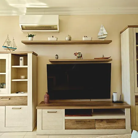 Nyaraló Brisa Serena - Oceanfront - Cristianos