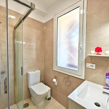 Brisa Serena - Oceanfront & Jacuzzi Holiday home *