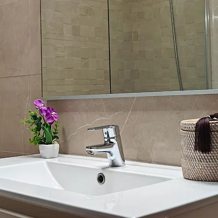 Ferienhaus Brisa Serena - Oceanfront - Cristianos Los Cristianos (Tenerife)