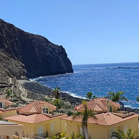 Brisa Serena - Oceanfront - Cristianos