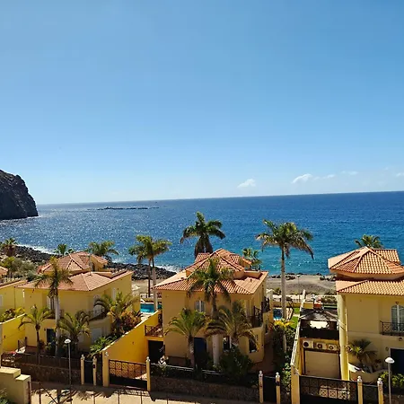 Ferienhaus Brisa Serena - Oceanfront - Cristianos