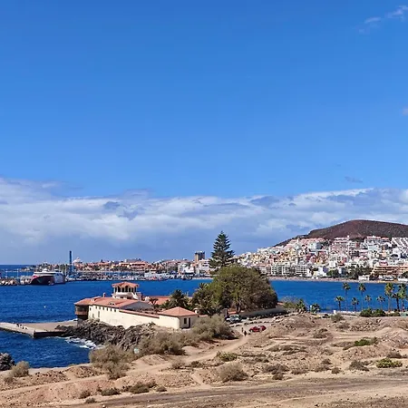 Brisa Serena - Oceanfront - Cristianos Nyaraló Los Cristianos