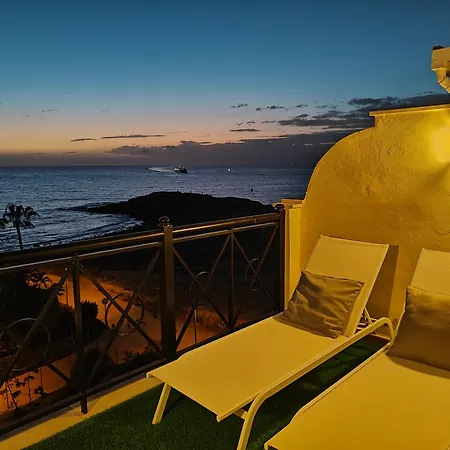 Nyaraló Brisa Serena - Oceanfront - Cristianos Los Cristianos
