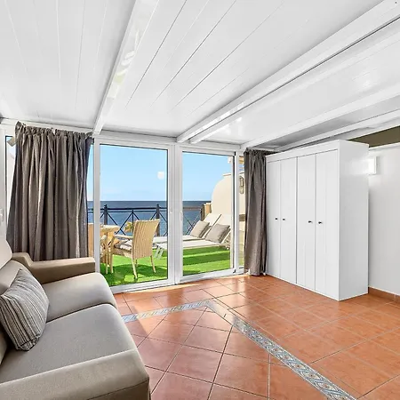 Brisa Serena - Oceanfront - Cristianos