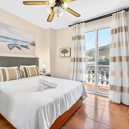Vakantiehuis Brisa Serena - Oceanfront - Cristianos *