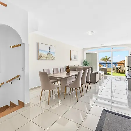 Brisa Serena - Oceanfront - Cristianos Los Cristianos (Tenerife)
