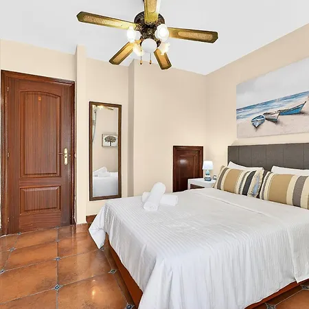Brisa Serena - Oceanfront - Cristianos *