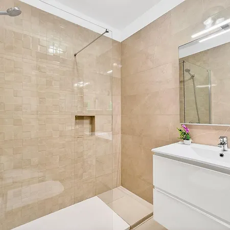 Brisa Serena - Oceanfront - Cristianos * Los Cristianos (Tenerife)