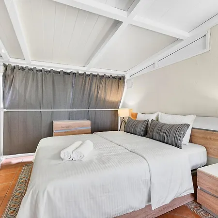 Brisa Serena - Oceanfront - Cristianos Ferienhaus