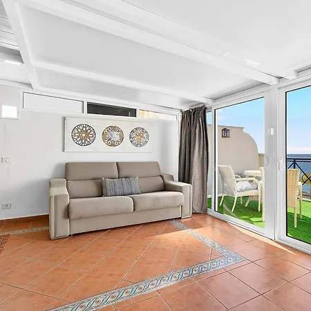 Nyaraló Brisa Serena - Oceanfront - Cristianos *