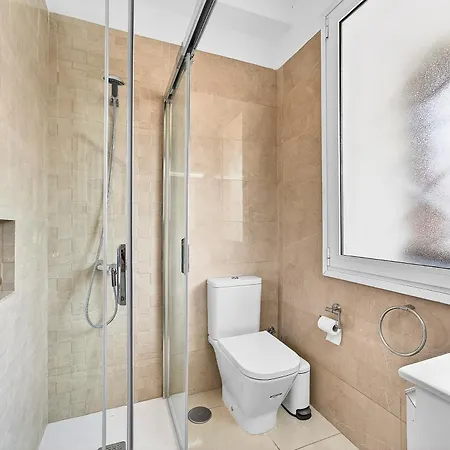Brisa Serena - Oceanfront - Cristianos Ferienhaus *