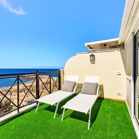 Brisa Serena - Oceanfront - Cristianos