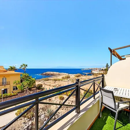 Brisa Serena - Oceanfront - Cristianos *