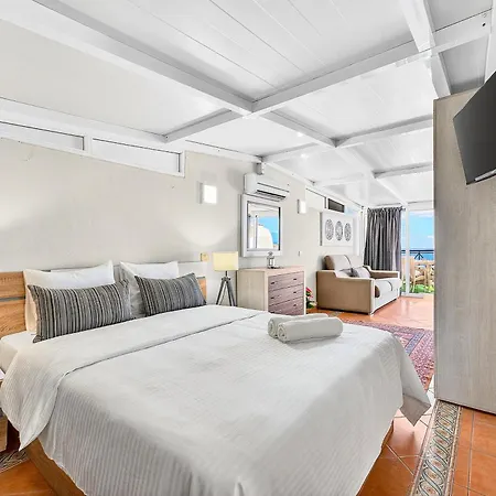 Brisa Serena - Oceanfront - Cristianos