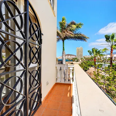 Brisa Serena - Oceanfront - Cristianos *