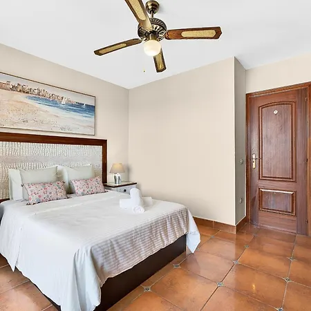 Brisa Serena - Oceanfront - Cristianos