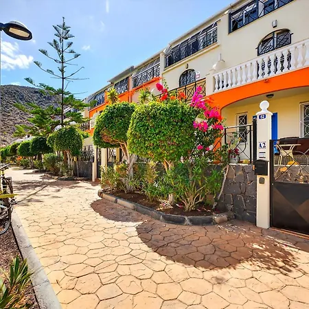 Nyaraló Brisa Serena - Oceanfront - Cristianos Los Cristianos