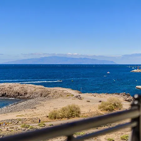 Brisa Serena - Oceanfront - Cristianos Vakantiehuis *