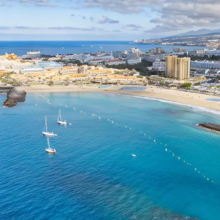 Brisa Serena - Oceanfront - Cristianos *