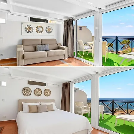 Ferienhaus Brisa Serena - Oceanfront - Cristianos Los Cristianos (Tenerife)