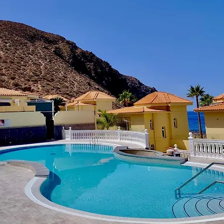 Nyaraló Brisa Serena - Oceanfront - Cristianos