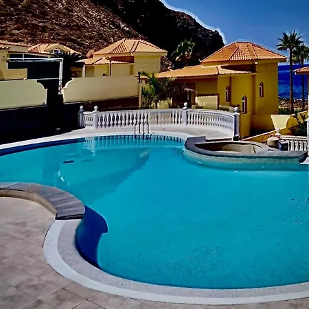 Brisa Serena - Oceanfront - Cristianos Los Cristianos