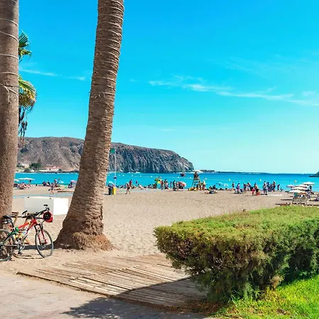 Nyaraló Brisa Serena - Oceanfront - Cristianos *
