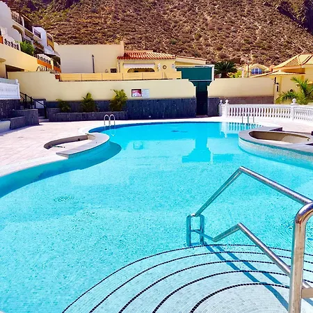 Brisa Serena - Oceanfront - Cristianos Nyaraló Los Cristianos