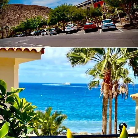 Nyaraló Brisa Serena - Oceanfront - Cristianos Los Cristianos