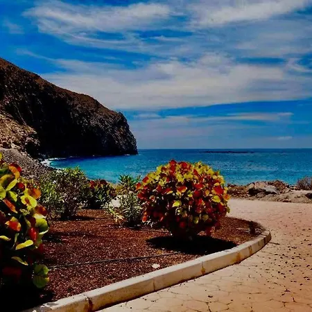 Brisa Serena - Oceanfront - Cristianos Nyaraló Los Cristianos
